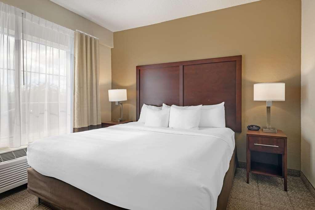 Comfort Suites Downtown Orlando Kamer foto